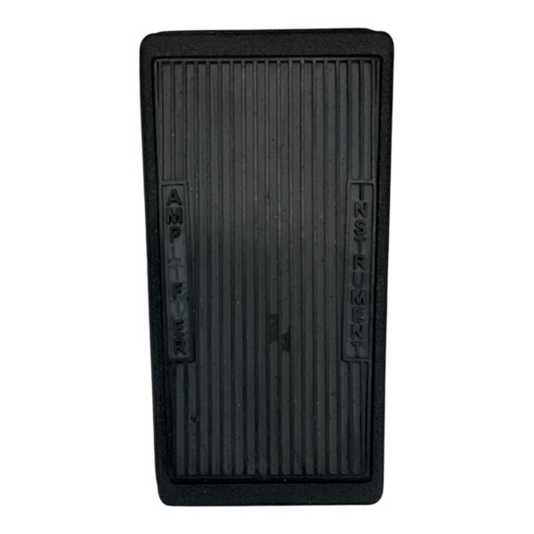 Used Dunlop CRYBABY Q ZONE Wah Pedal