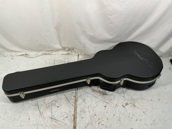 Used Epiphone LES PAUL HARD CASE Guitar Case