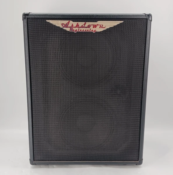 Used EDEN D210XLT Bass Guitar Cabinet
