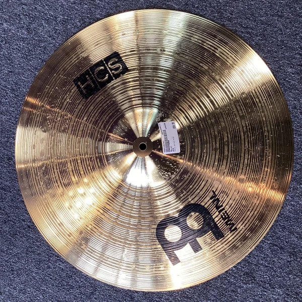 ☆☆☆ Used ZILDJIAN ZXT 20 ROCK RIDE