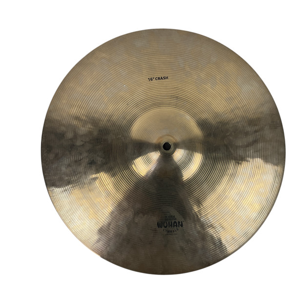 Used Zildjian 18 IN ZXT MEDIUM THIN CRASH Crash Cymbal 18