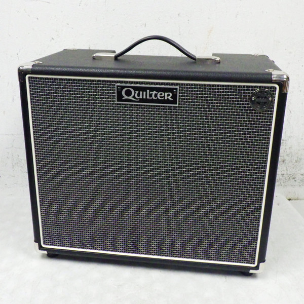 Used Laney GS212FE 2x12 Guitar Speaker Cabinet