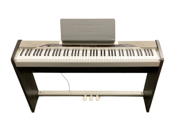 CASIO　Privia PX－110 音なり確認済み CASIO Privia PX－110 音なり確認済み - メルカリ