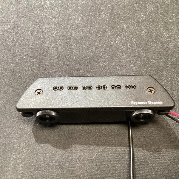 Used Gibson 500T 496R PICKUP SET Guitar Pickup