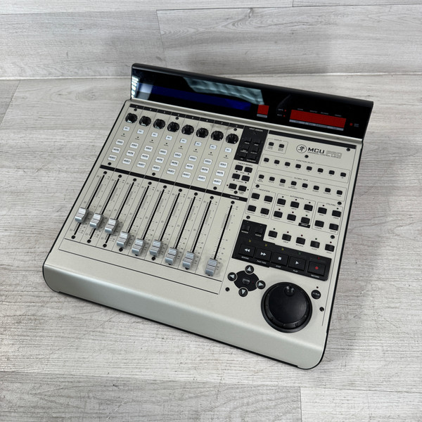 Used DBX DRIVERACK PA2 Pro Sound Product