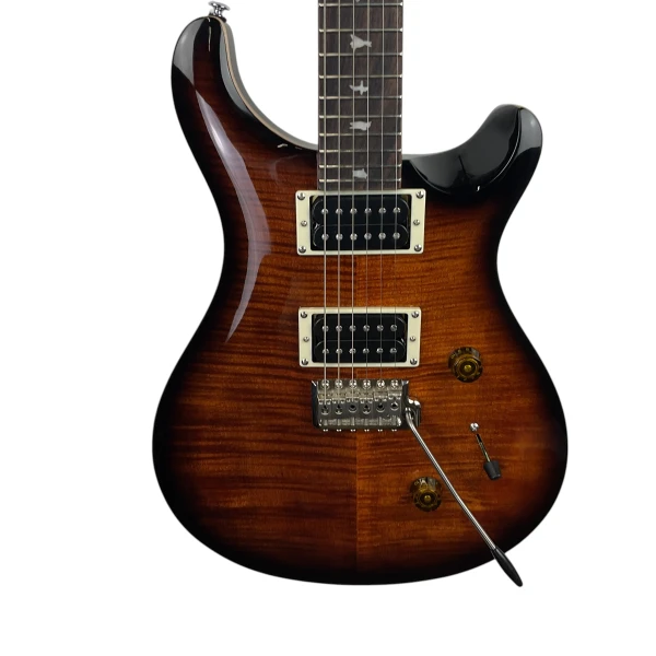 Used Paul Reed Smith - PRS SE CUSTOM 24-08 LEFT HANDED Offset