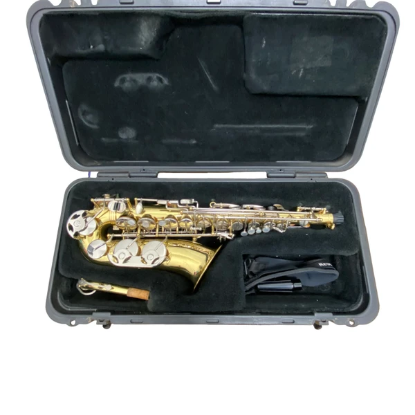 Used Jupiter CAS-70-III - Alto Saxophone