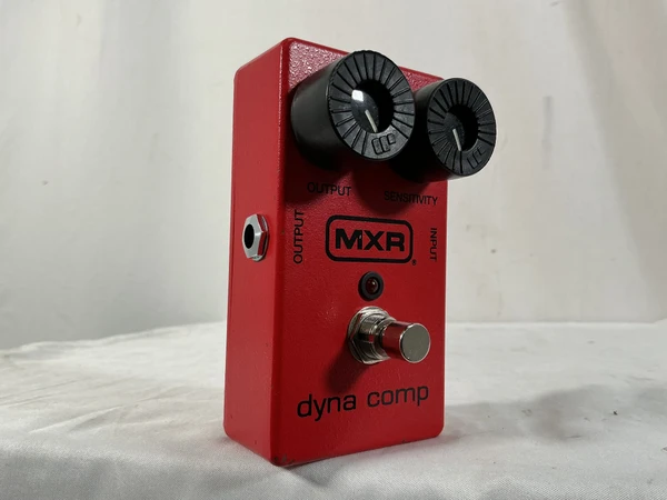 Used Cmat Mods SIGNA COMP Compressor Pedal