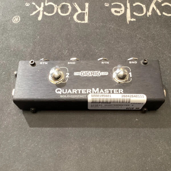Used LINE 6 FBV 3 Pedal