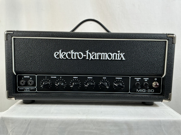 Used ORANGE TH30 Tube Guitar Amplifier