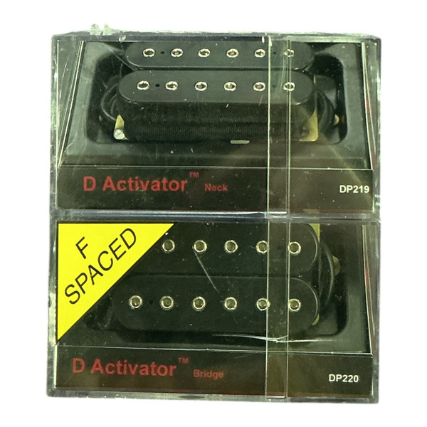 Used Gibson 500T 496R PICKUP SET Guitar Pickup