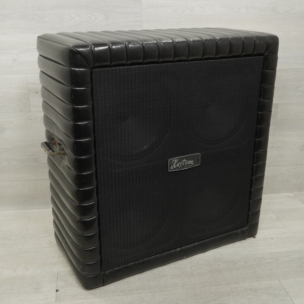 ミュージック Eriy Used Peavey XXL 412 STRAIGHT 4 x 12 Guitar Speaker Cabinet 4 x 12
