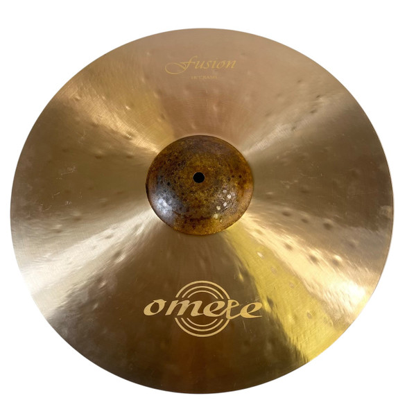 Used Zildjian AVEDIS 15 IN THIN CRASH Crash Cymbal 15