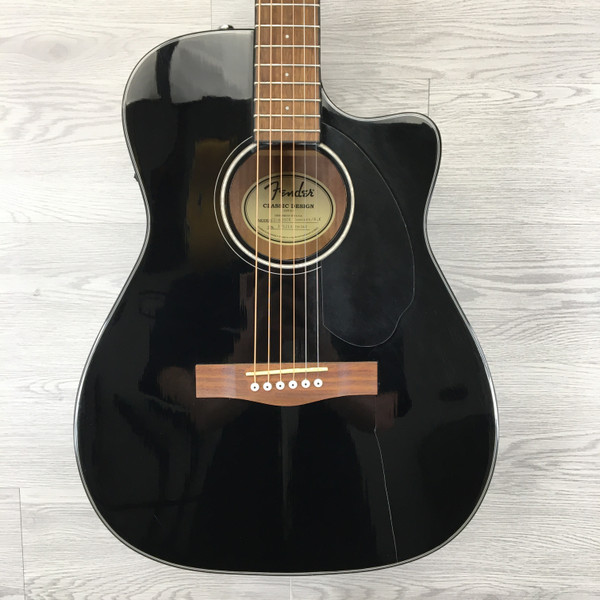 Used Yamaha FG-412 VS Laminate Top Acoustic Guitar Sunburst