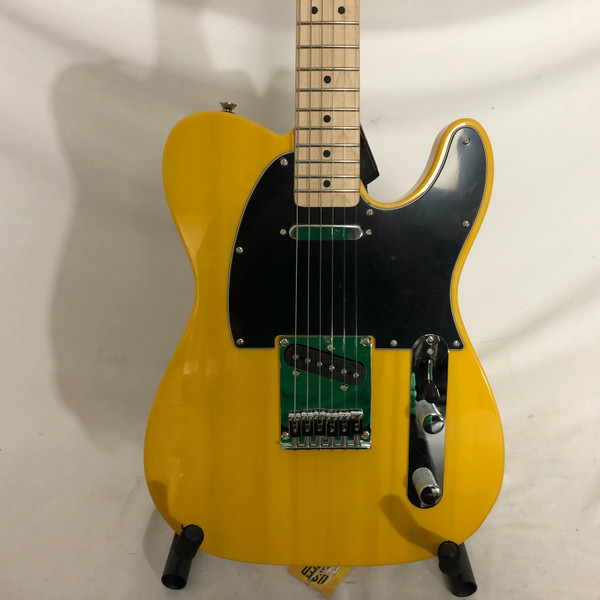 Used Squier ROLLING ROCK 20 ANNIVERSARY T Type Electric Guitar