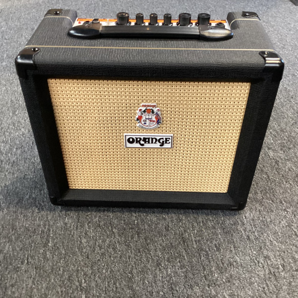 Used Vox PATHFINDER 15 1 x 8 Solid State Amplifier 1 x 8 Used Vox PATHFINDER 15 1 x 8 Solid State Amplifier 1 x 8