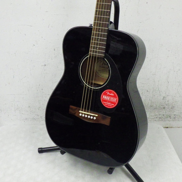 Used Yamaha FG-412 VS Laminate Top Acoustic Guitar Sunburst