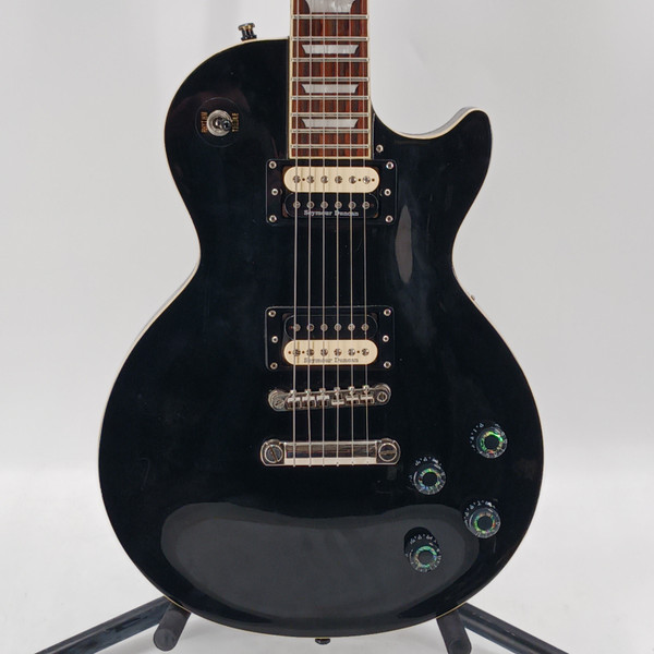 Used Epiphone LES PAUL CUSTOM KOREA 1997 LP Type Electric Guitar