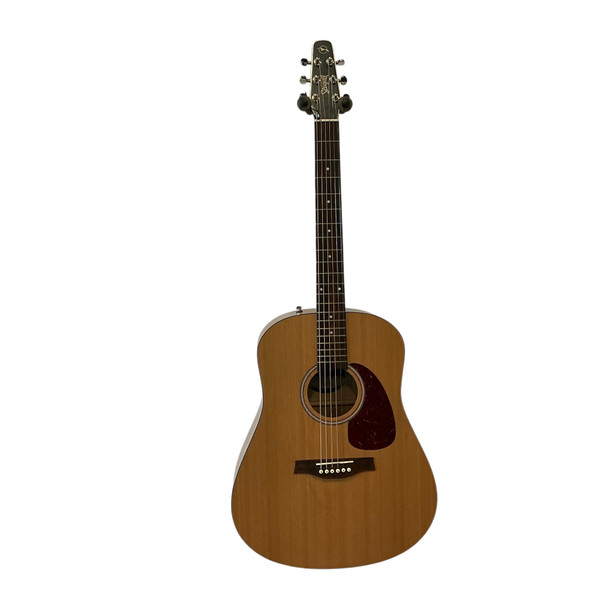 Used TAKAMINE TD-30 Acoustic Guitar
