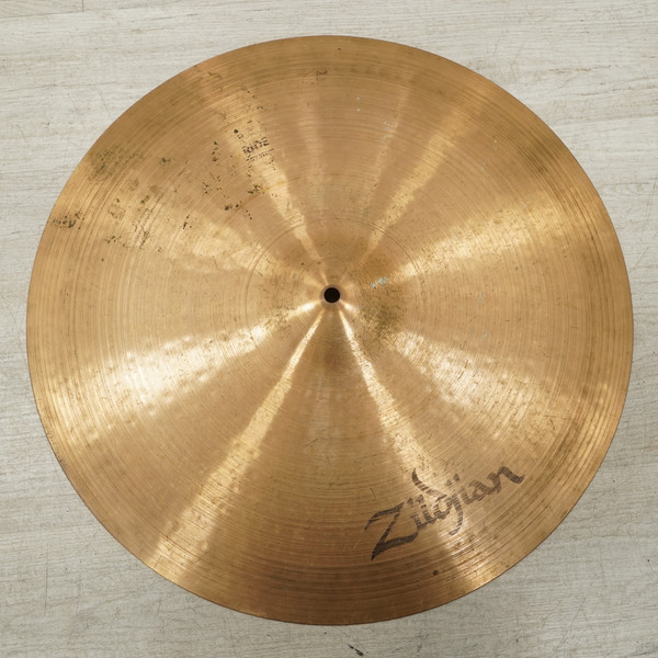 Used Zildjian 20IN ZXT Titanium Medium Ride Cymbal