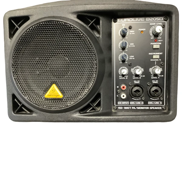 Used Furman PL-8C Pro Sound Product