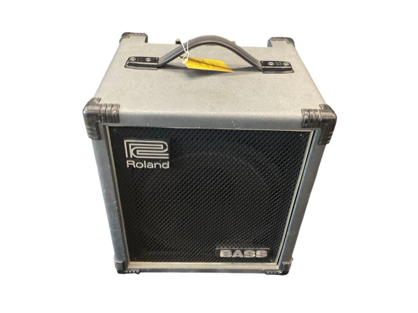 Used SWR WORKINGPRO 10 Bass Combo