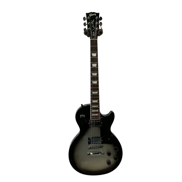 【Gibbon】 Les Paul Type Black Gibson Custom Designed to Be the Best