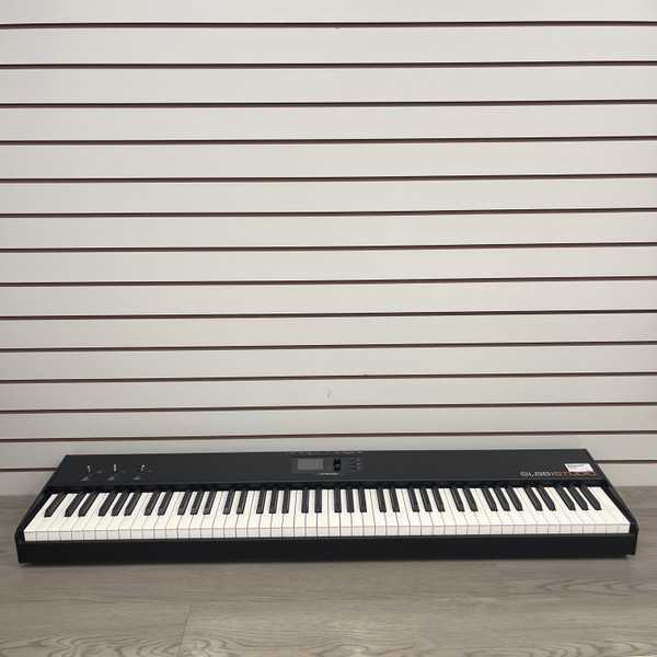 Used Studiologic SL88 STUDIO 88-Key Controller 88-key