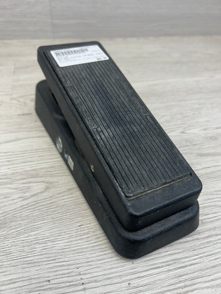 Used BBE BEN WAH Guitar Pedal