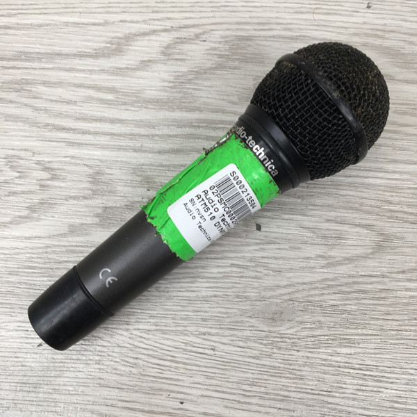 Used Audix I5 DYNAMIC MICROPHONE Dynamic Microphone