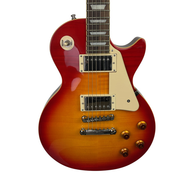 Used Epiphone LES PAUL STANDARD 2023 LP Type Electric Guitar