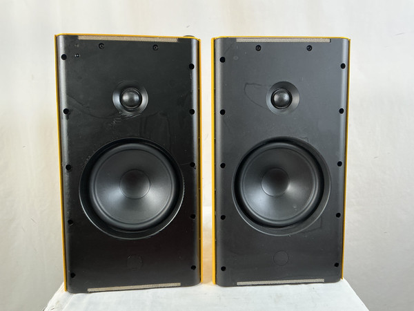 Used Yamaha MSP5 Studio Monitor Pair