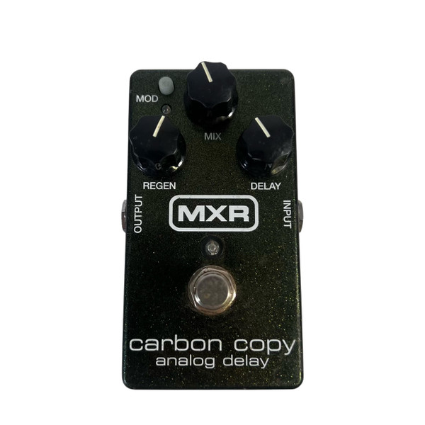 Used Digitech OBSCURA ALTERED DELAY Delay Pedal