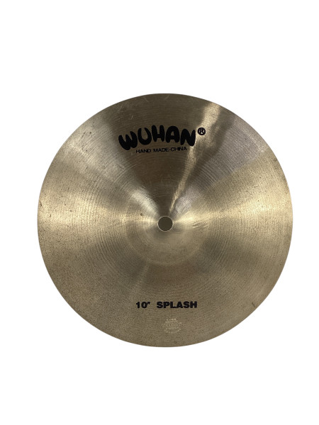 Used Zildjian PLANET Z Splash Cymbal 10
