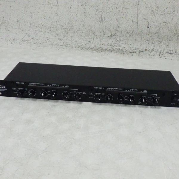 Used Presonus ACP88 8CH Compressor/Gate