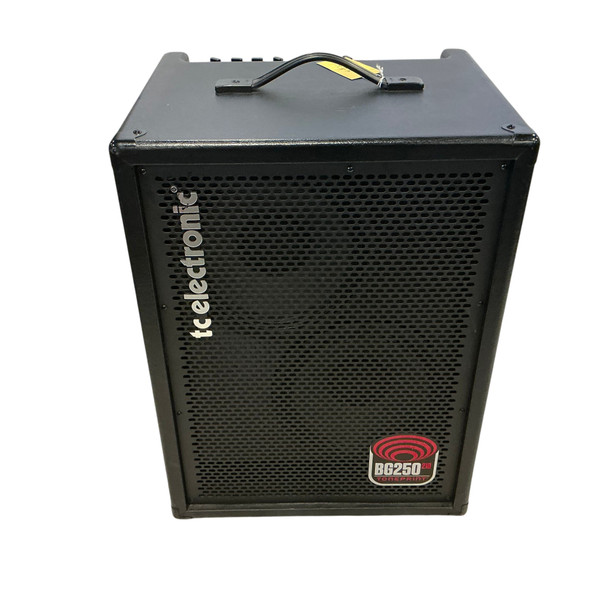 Used SWR WORKING PRO 12 Bass Combo Amplifier Other