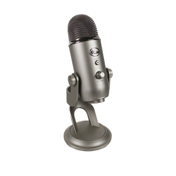 Used Audix F15 Condenser Microphone