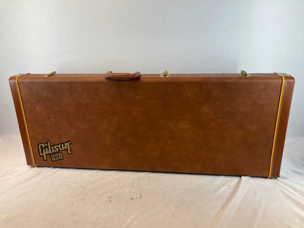 Used Mono MUSIC MAN STINGRAY Guitar Case