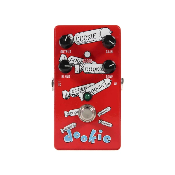 MAD PROFESSOR Simble Overdrive（美品‼️） Simble Overdrive Mk2 | Mad Professor Amplification