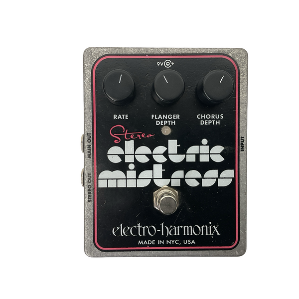 Used Seymour Duncan CATALINA CHORUS Guitar Effects Chorus Guitar