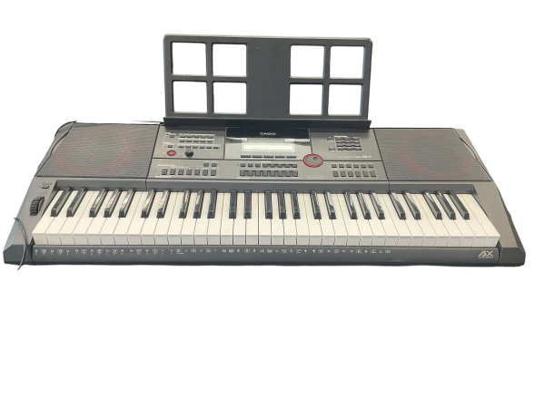 Used Korg TRITON WORKSTATION 61-Key Keyboard 61-Key