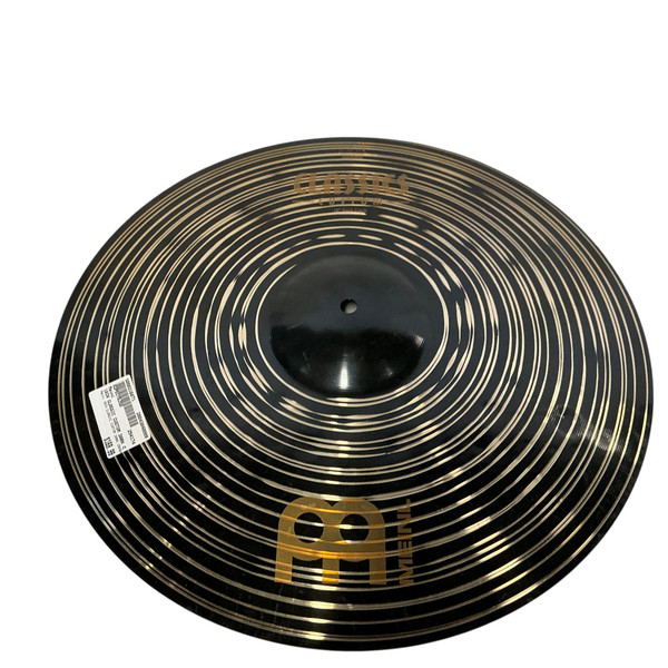Used Zildjian VINTAGE AVEDIS 18 CRASH Crash Cymbal 18