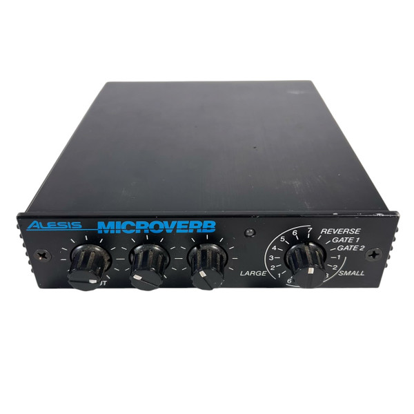 Used BBE 482I SONIC MAXIMIZER Pro Sound Effects Unit