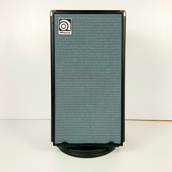 Used TC Electronic RS210 BASS CAB W/COVER 2 x 10 Bass Guitar