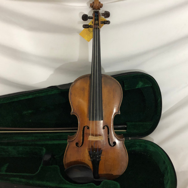 Used William Lewis & Son The Artisan Model 70 3/4 Violin