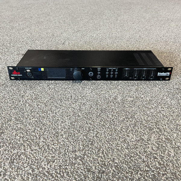 Used Joe Meek VC3 Pro Channel