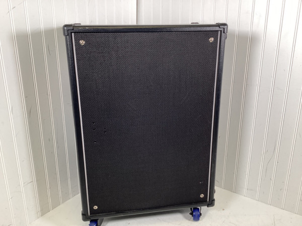 Used Jet City JCA24SV 2 x 12 Guitar Speaker Cabinet 2 x 12