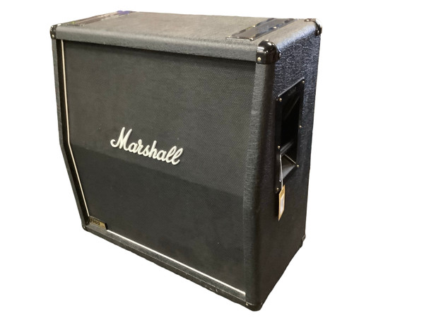 Used Marshall 1960 LEAD JCM900 4X12 4 x 12 Guitar Speaker Cabinet