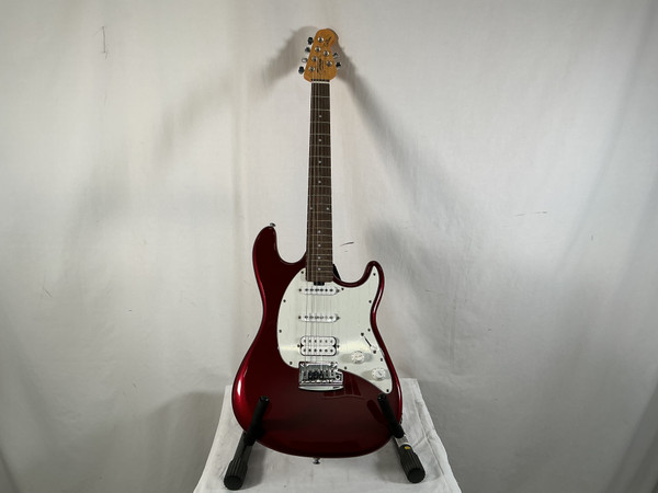 Used WASHBURN X-SERIES X-33 Electric Guitar