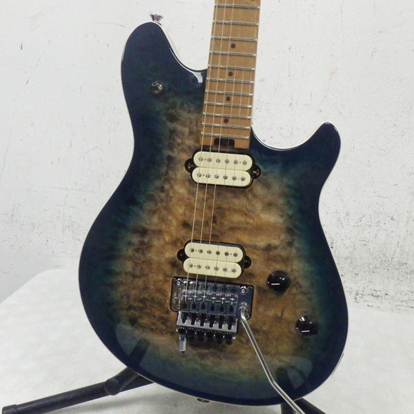 Used Legator Ninja N7 Slaughter Series Electric Guitar Bonebreaker